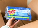 Scotch-Brite Sponges: Get 12 for as Low as $7.16 on Amazon