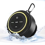Bluetooth Shower Speaker