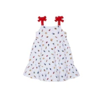 Way To Celebrate Kids' Americana Dress