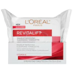 L'Oreal Facial Cleansing Towelettes
