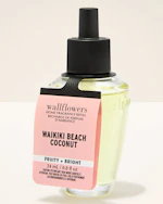 5 Bath & Body Works Wallflowers