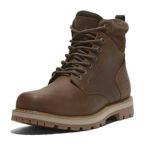Timberland Men's Britton Road Boots