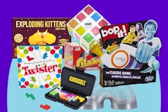 Easter Toys and Games