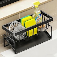 Kitchen Sink Caddy