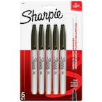 Sharpie Permanent Markers