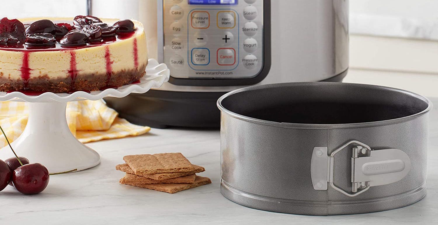 8 Accessories to Help You Get the Most Out of an Instant Pot