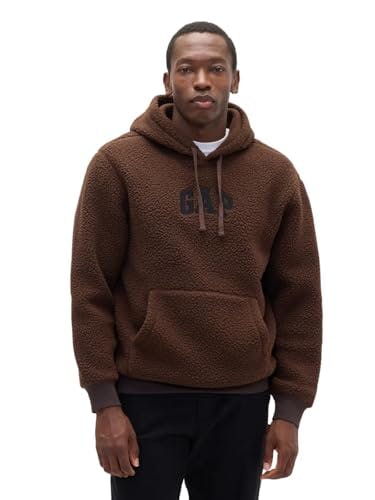 GAP Men's Pullover Hoodie