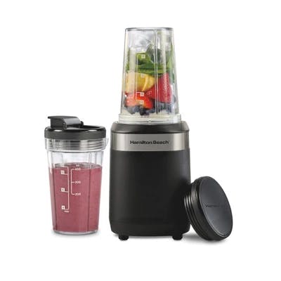Hamilton Beach Single-Serve Blender