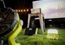 home depot ryobi campers kit