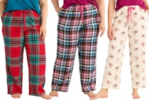 Joyspun Women's Sleep Pants