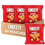 Cheez-It Crackers 40-Pack