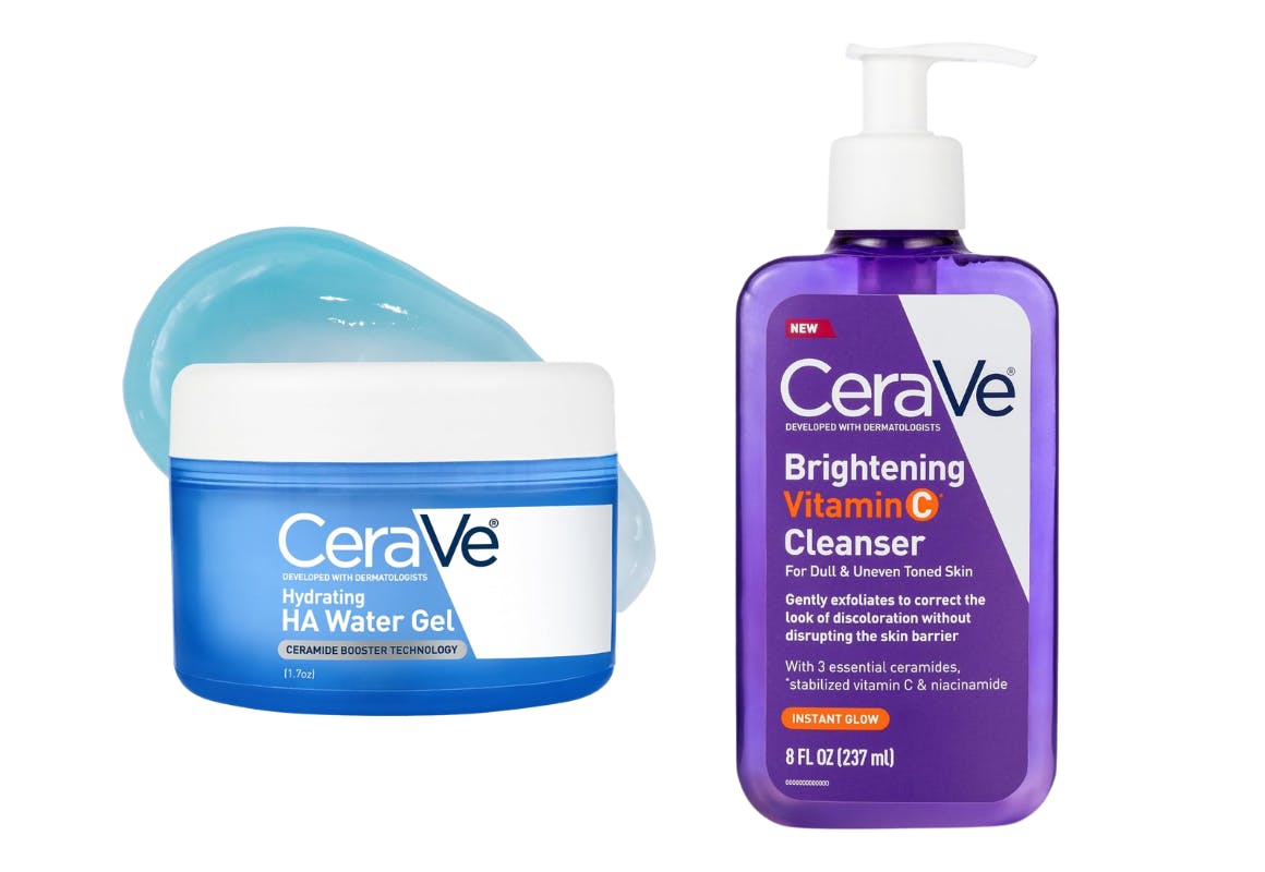 CeraVe Hydrating Skin Care