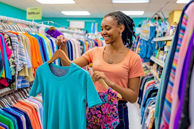 Find the Best Thrift Stores in Every State With Our Mega List card image