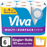 Viva Multi-Surface Paper Towels