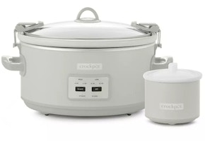 Crock-Pot Slow Cooker
