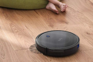 amazon B07R295MLS eufy vac