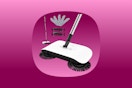 amazon sumyanhing sweeper cleaner