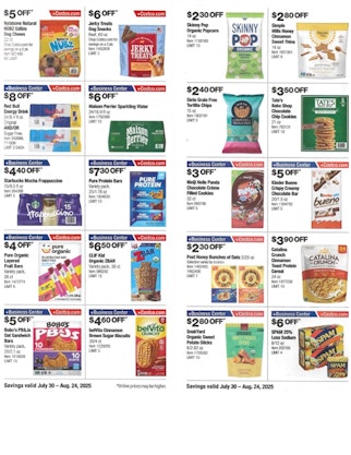 Ad Scan Image