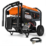 Generac Portable Generator