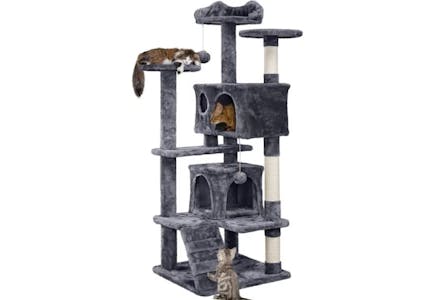Yaheetech Cat Tree