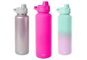 Simple Modern Water Bottle