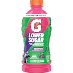 Gatorade Lower Sugar Sports Drink