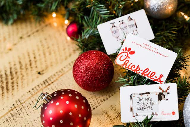 Is Chick-fil-A Open on Christmas Eve? — What You Should Know card image