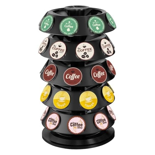 K Cup Holder