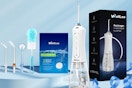 wellleo water flosser