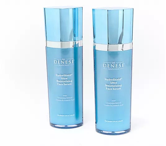 Dr. Denese HydroShield Serum Set