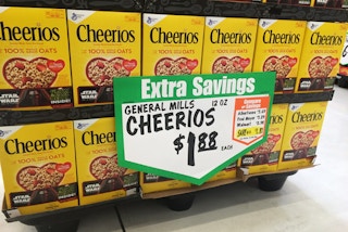 winco cheerios