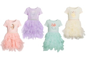 Disney Toddler Tutu Dress