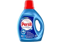 Persil Detergent