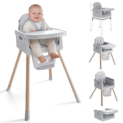 Baby High Chair