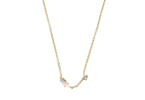 Kendra Scott Pendant Necklace