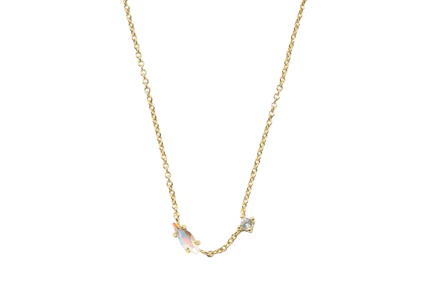 Kendra Scott Pendant Necklace