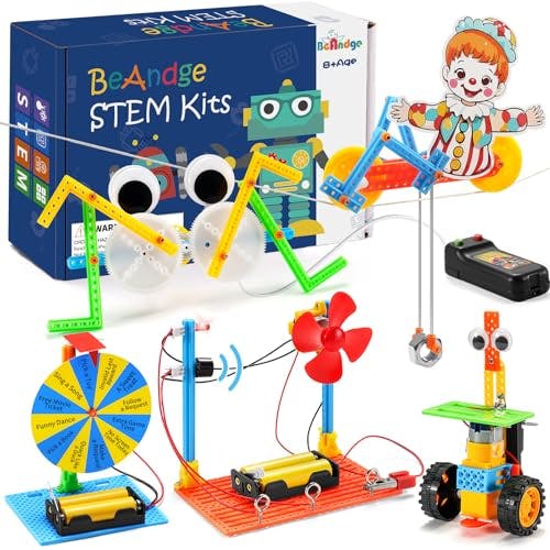 Robotics Kits for Kids
