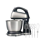 Hamilton Beach Stand and Hand Mixer