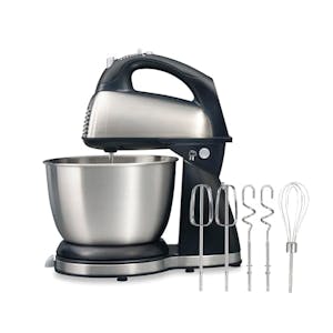Hamilton Beach Stand and Hand Mixer