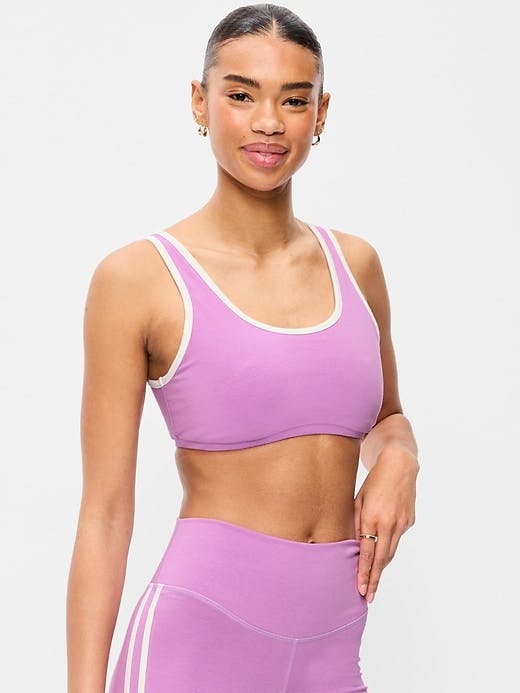 Old Navy Sports Bra