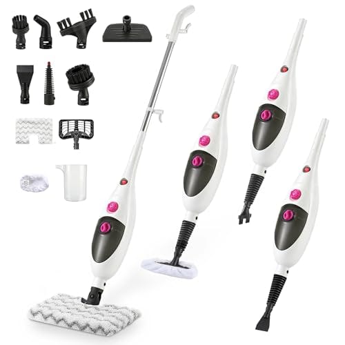 Steam Mop Cleaner