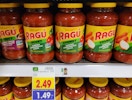 Stock Up — Ragu Pasta Sauce, Only $0.99 at Kroger