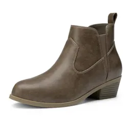 Women's Ankle Boots