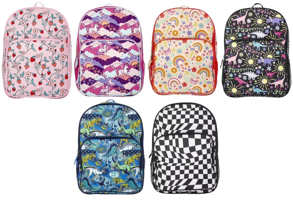 Kids' Backpack