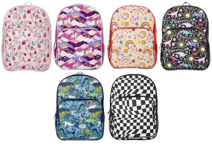 Kids' Backpack