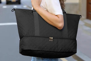 amazon-Travel-Duffel-Bag