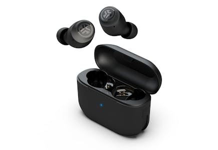 JLab Bluetooth Earbuds