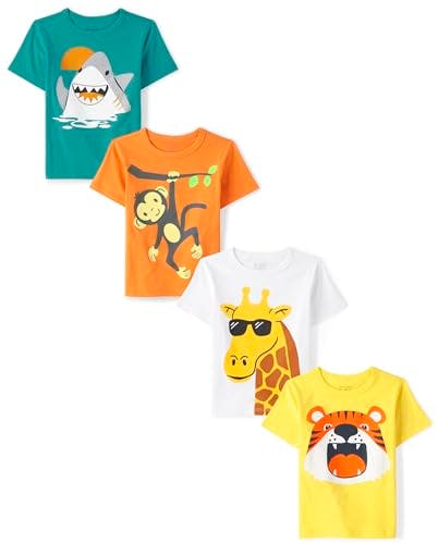 The Children's Place Baby Graphic Tee