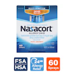 Nasacort Allergy Nasal Spray