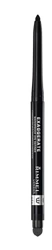 Rimmel Exaggerate Eyeliner